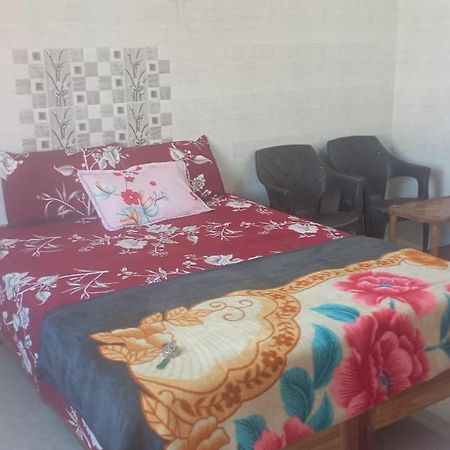 Sai Homestay Hospet Dış mekan fotoğraf