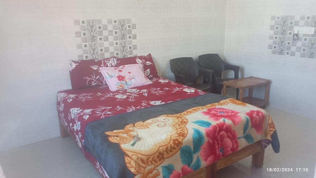 Sai Homestay Hospet Dış mekan fotoğraf