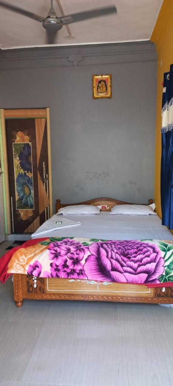 Sai Homestay Hospet Oda fotoğraf