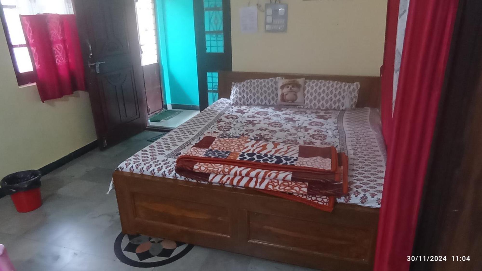 Sai Homestay Hospet Oda fotoğraf