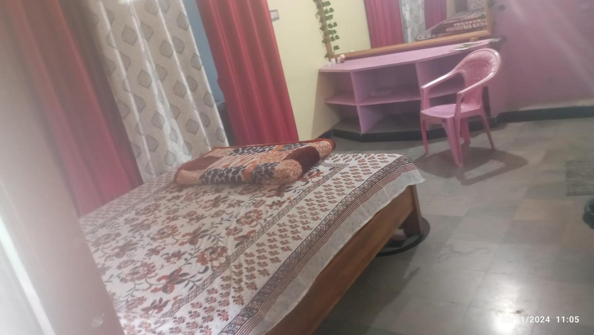 Sai Homestay Hospet Dış mekan fotoğraf