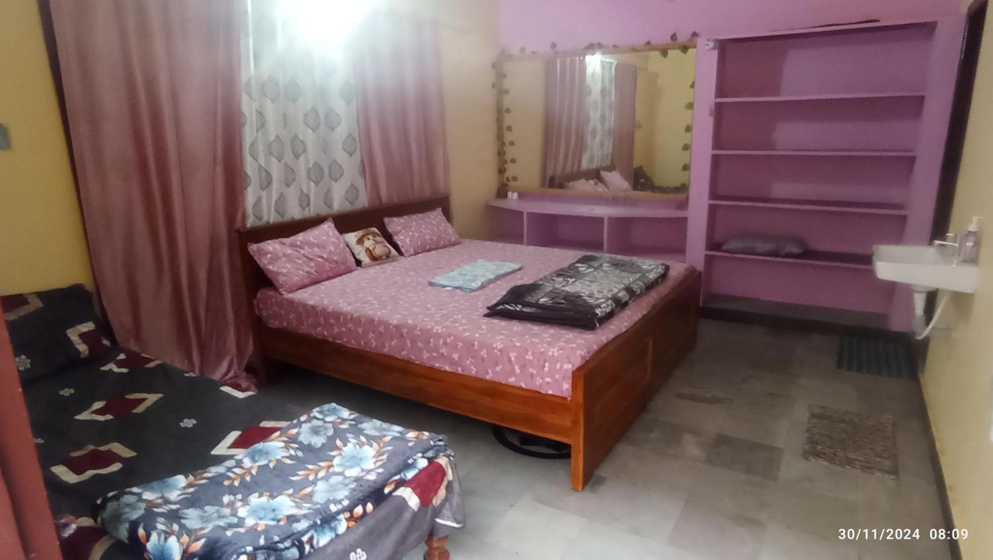 Sai Homestay Hospet Oda fotoğraf