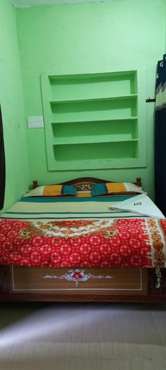 Sai Homestay Hospet Oda fotoğraf