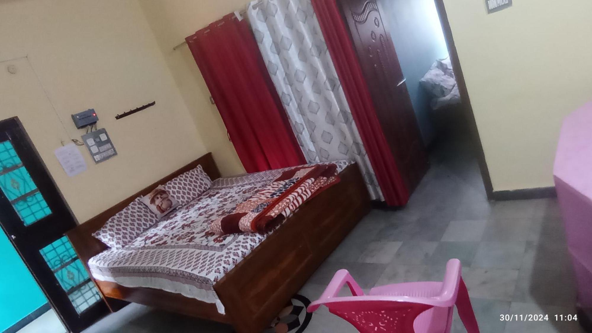 Sai Homestay Hospet Dış mekan fotoğraf