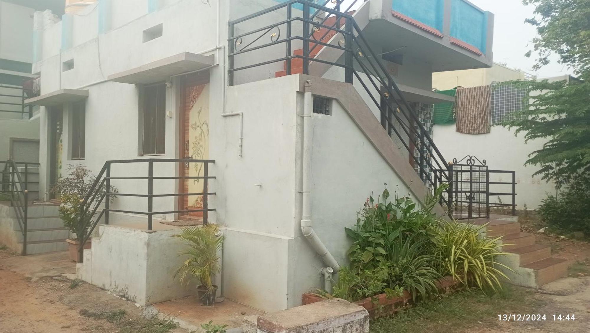 Sai Homestay Hospet Oda fotoğraf